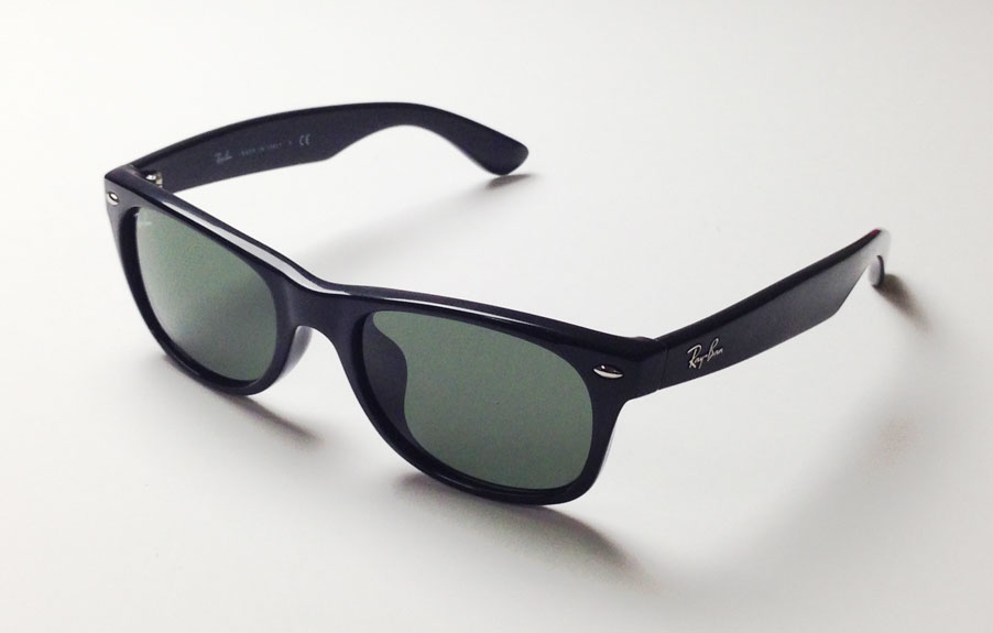 Ray-Ban - 新作！ レイバン正規 RB2132F-901/3F RB2132F-9013Fの+ 