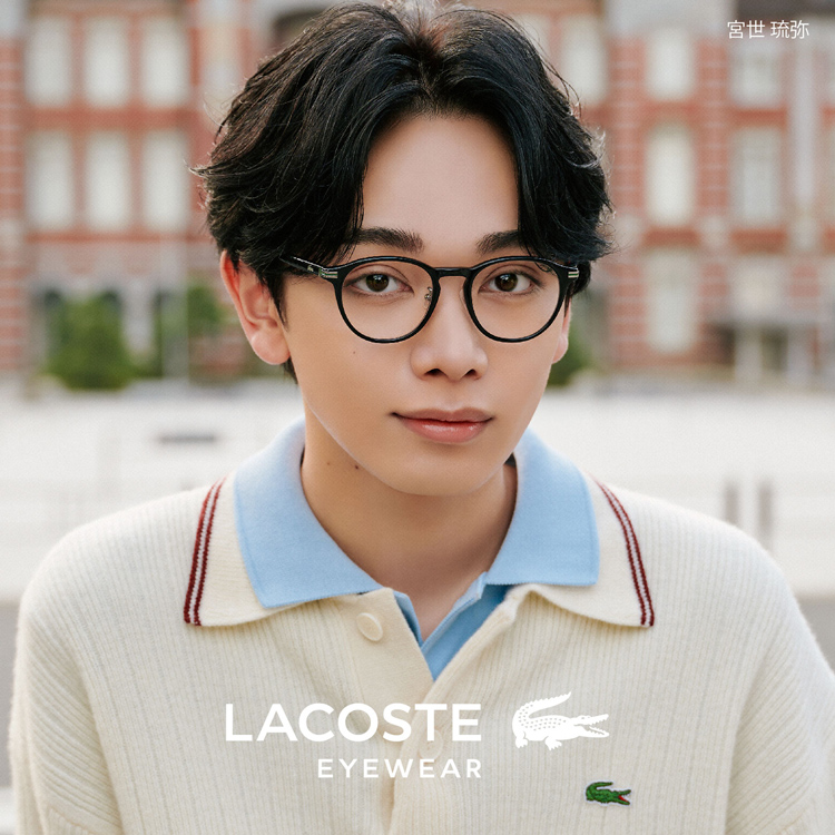 LACOSTE EYEWEAR