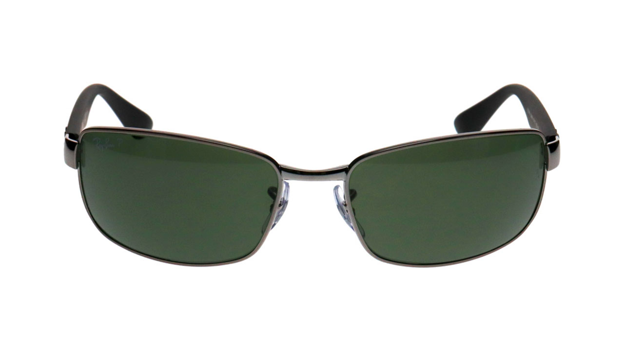 レイバンサングラス（Rayban SG） 1089-RB3478-004_58 グレー